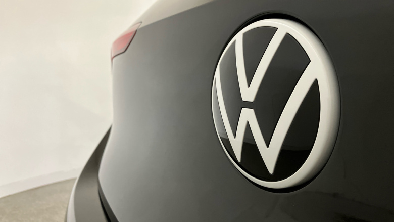 Volkswagen ID.3 150kW Match Pro 59kWh 5dr Auto Electric Hatchback